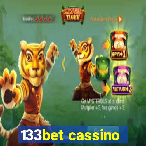 133bet cassino